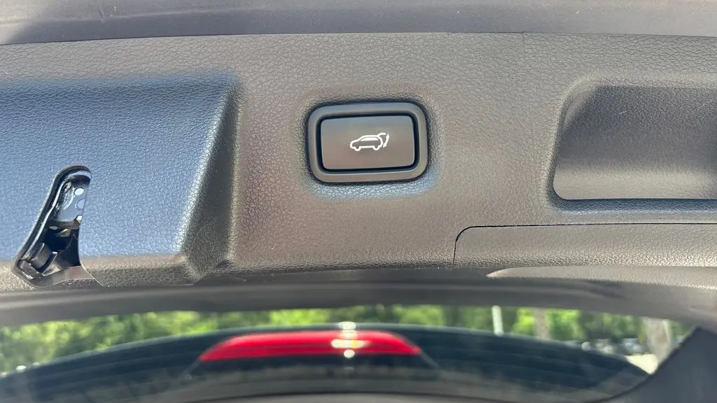 2020 Hyundai SANTA FE Limited 2.0T