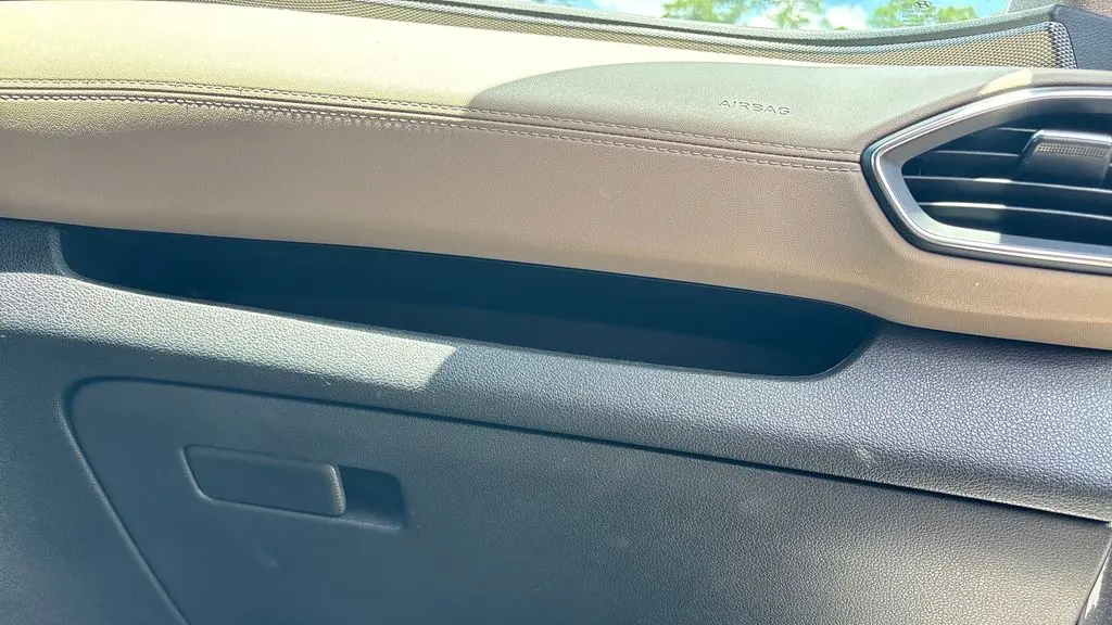 2020 Hyundai SANTA FE Limited 2.0T