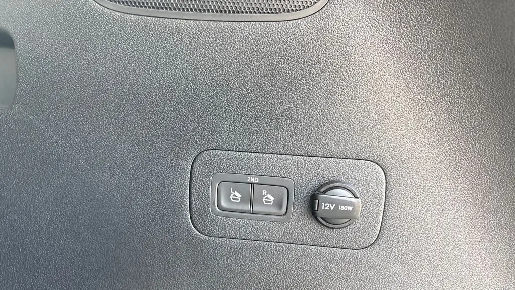 2020 Hyundai SANTA FE Limited 2.0T