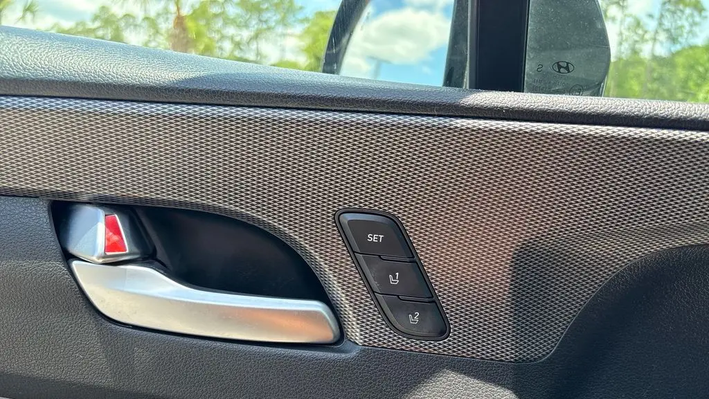 2020 Hyundai SANTA FE Limited 2.0T