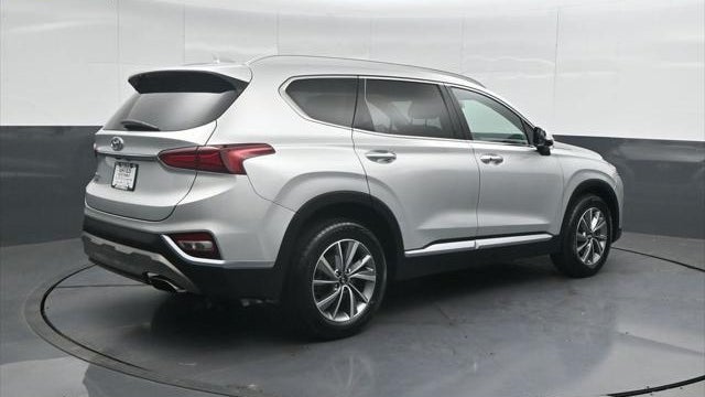 2019 Hyundai SANTA FE Limited 2.4L