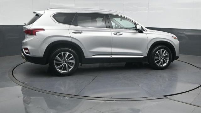 2019 Hyundai SANTA FE Limited 2.4L