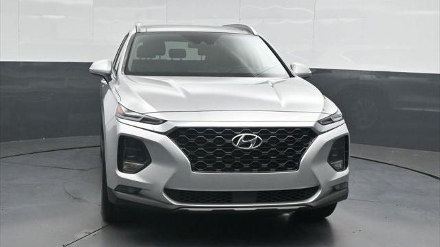 2019 Hyundai SANTA FE Limited 2.4L