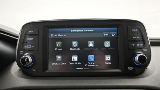 2019 Hyundai SANTA FE Limited 2.4L