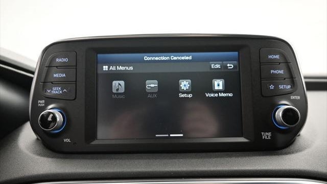 2019 Hyundai SANTA FE Limited 2.4L