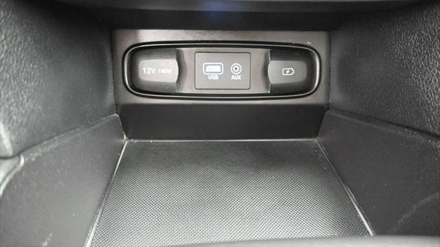 2019 Hyundai SANTA FE Limited 2.4L