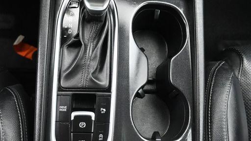 2019 Hyundai SANTA FE Limited 2.4L