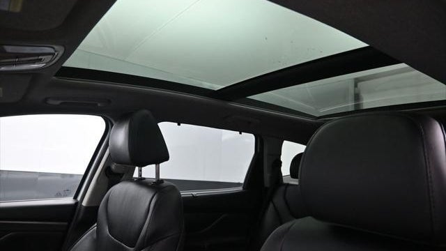 2019 Hyundai SANTA FE Limited 2.4L