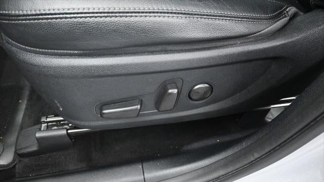 2019 Hyundai SANTA FE Limited 2.4L