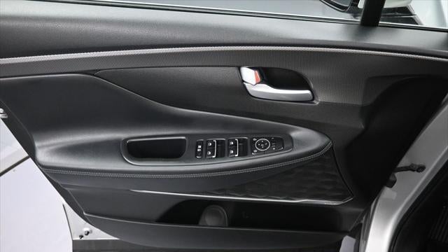 2019 Hyundai SANTA FE Limited 2.4L