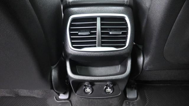 2019 Hyundai SANTA FE Limited 2.4L