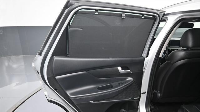 2019 Hyundai SANTA FE Limited 2.4L