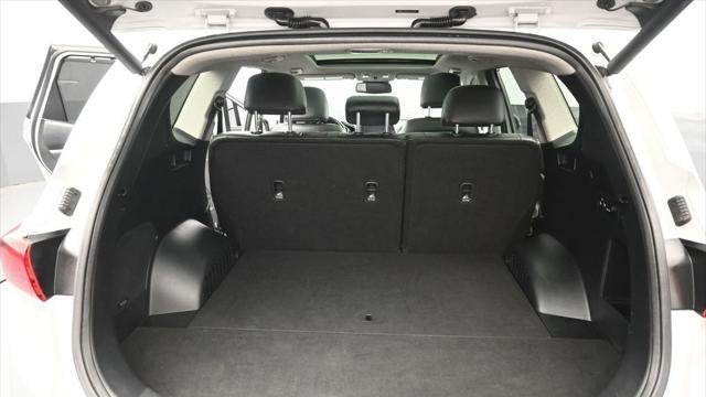 2019 Hyundai SANTA FE Limited 2.4L