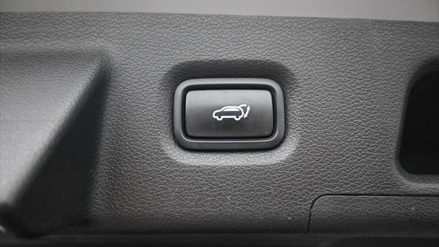 2019 Hyundai SANTA FE Limited 2.4L