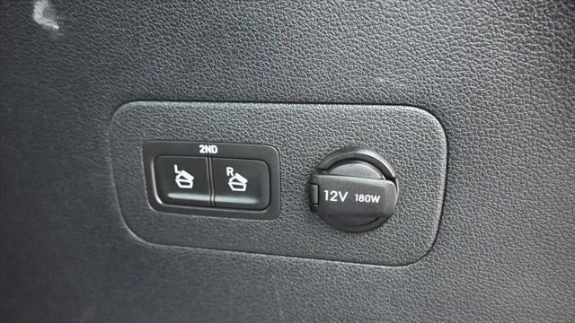 2019 Hyundai SANTA FE Limited 2.4L