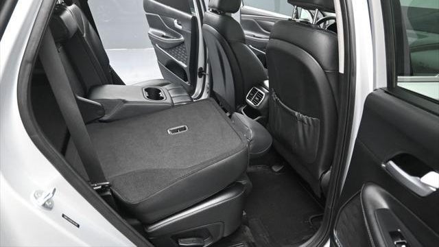 2019 Hyundai SANTA FE Limited 2.4L