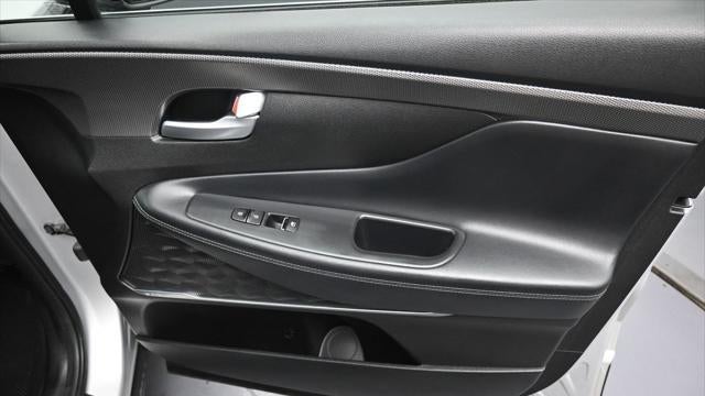 2019 Hyundai SANTA FE Limited 2.4L