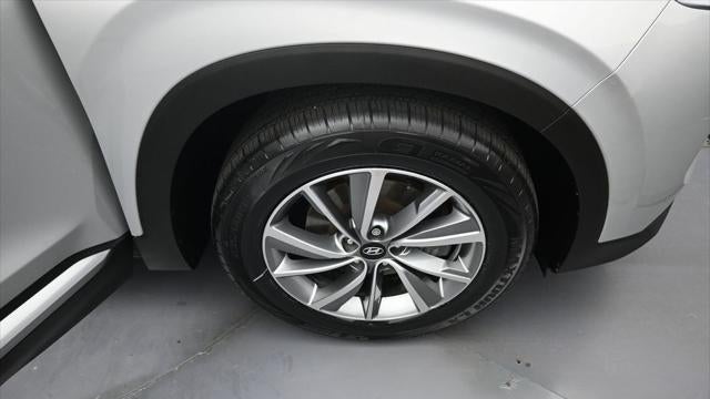 2019 Hyundai SANTA FE Limited 2.4L