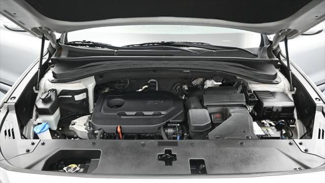 2019 Hyundai SANTA FE Limited 2.4L