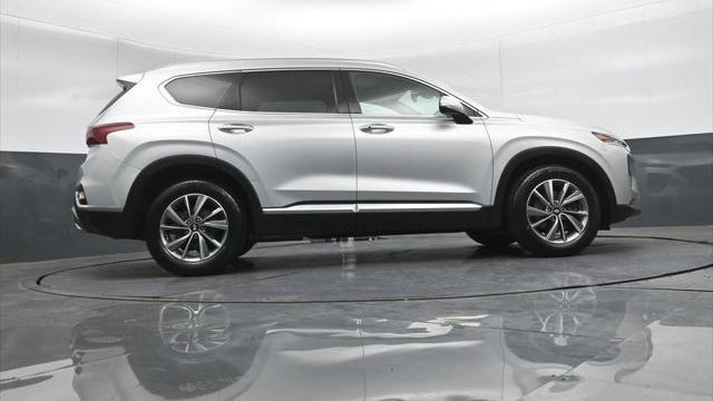 2019 Hyundai SANTA FE Limited 2.4L
