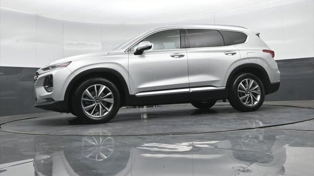 2019 Hyundai SANTA FE Limited 2.4L