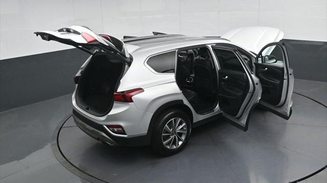 2019 Hyundai SANTA FE Limited 2.4L
