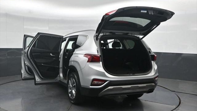 2019 Hyundai SANTA FE Limited 2.4L