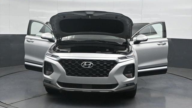 2019 Hyundai SANTA FE Limited 2.4L