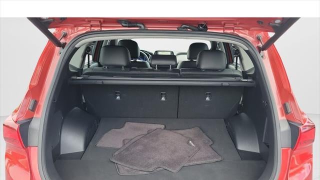 2019 Hyundai SANTA FE Limited 2.4L