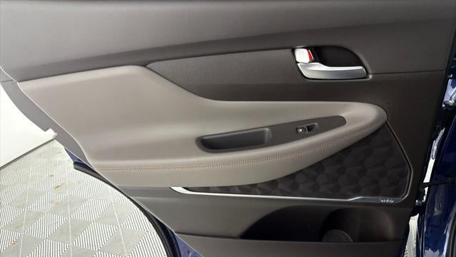 2019 Hyundai SANTA FE Limited 2.4L
