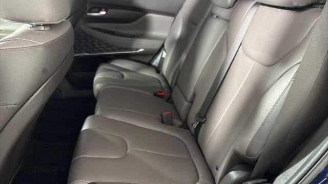 2019 Hyundai SANTA FE Limited 2.4L