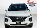 2019 Santa FE Thumbnail 2