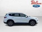 2019 Santa FE Thumbnail 5