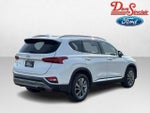 2019 Santa FE Thumbnail 7