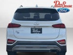 2019 Santa FE Thumbnail 8
