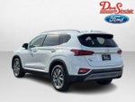 2019 Santa FE Thumbnail 9