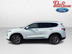 2019 Santa FE Thumbnail 10