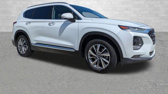 Preowned 2019 Hyundai SANTA FE Limited 2.4L for Sale