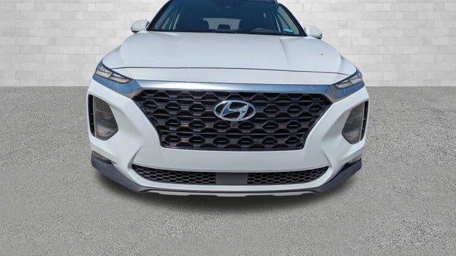 2019 Hyundai SANTA FE Limited 2.4L