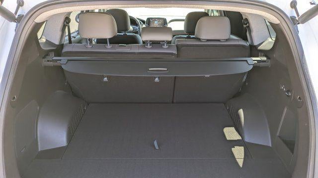 2019 Hyundai SANTA FE Limited 2.4L
