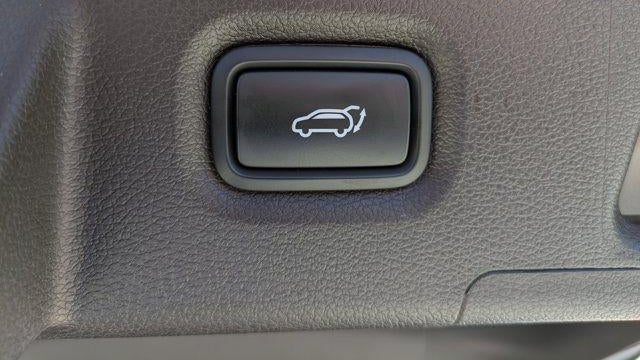 2019 Hyundai SANTA FE Limited 2.4L