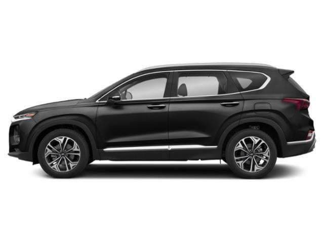 2019 Hyundai SANTA FE Limited 2.4L — photo 1 of 12