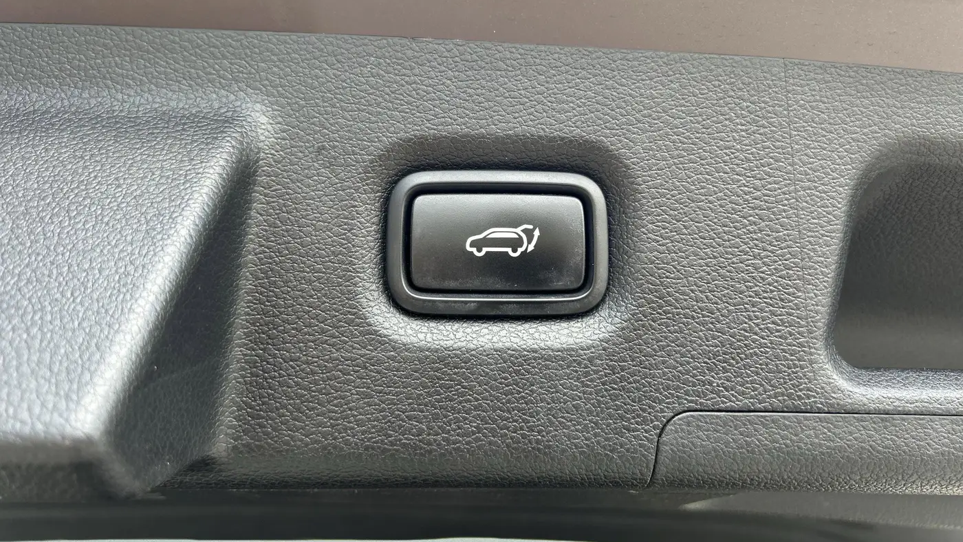 2019 Hyundai SANTA FE Limited 2.4L