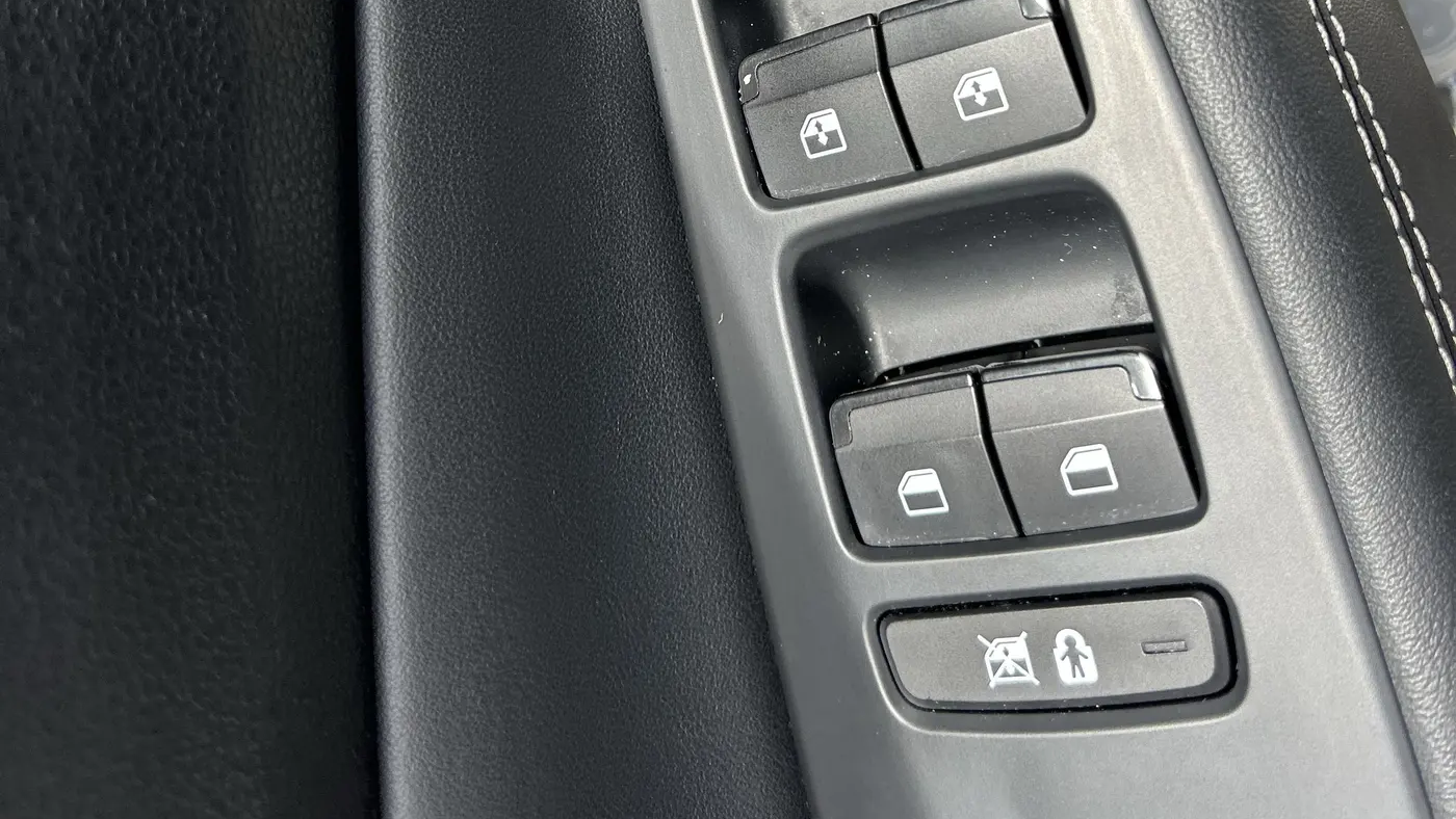 2019 Hyundai SANTA FE Limited 2.4L