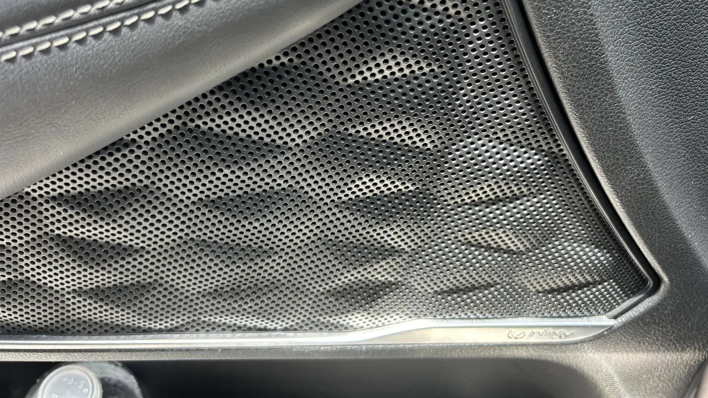 2019 Hyundai SANTA FE Limited 2.4L