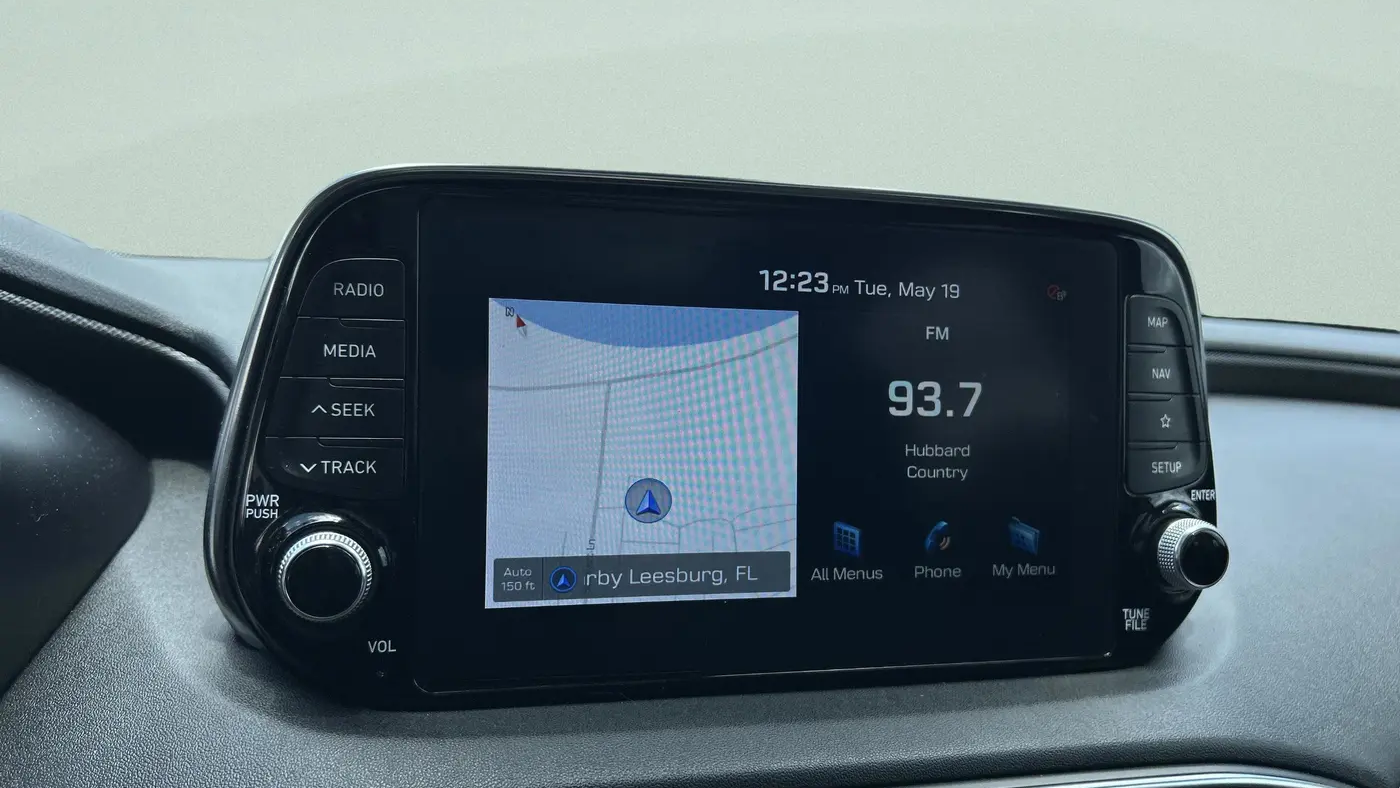 2019 Hyundai SANTA FE Limited 2.4L