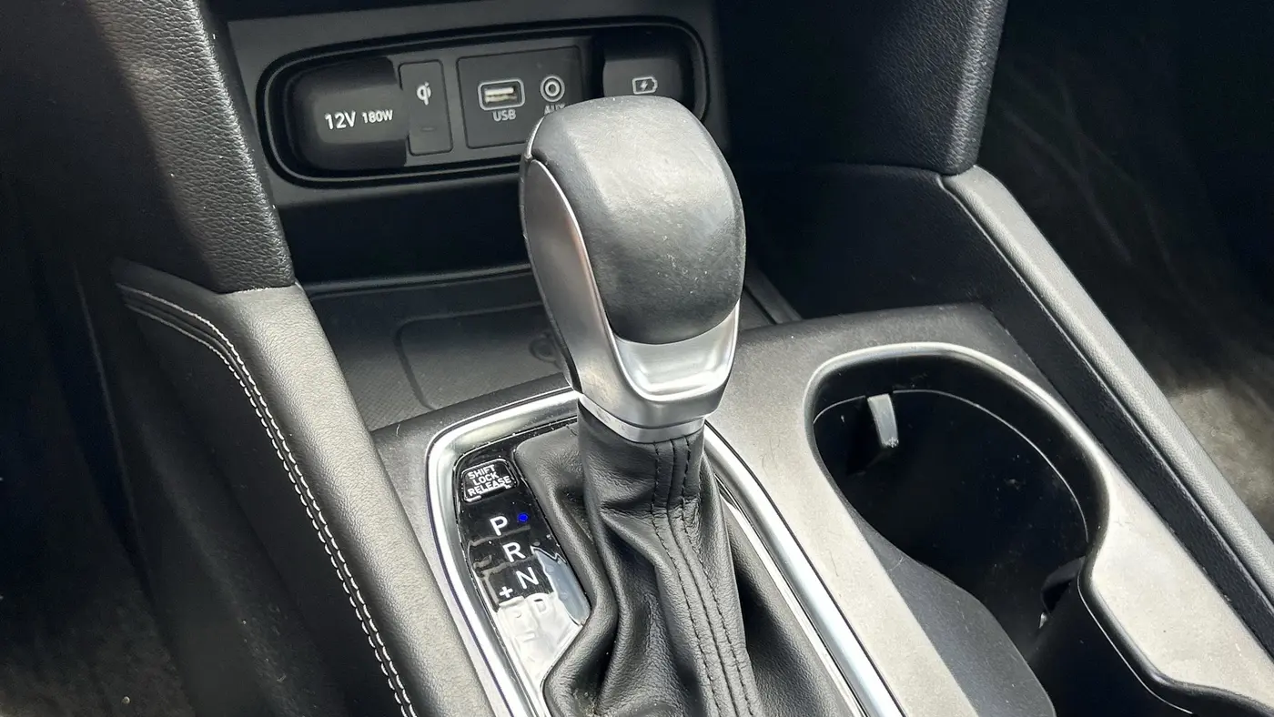 2019 Hyundai SANTA FE Limited 2.4L
