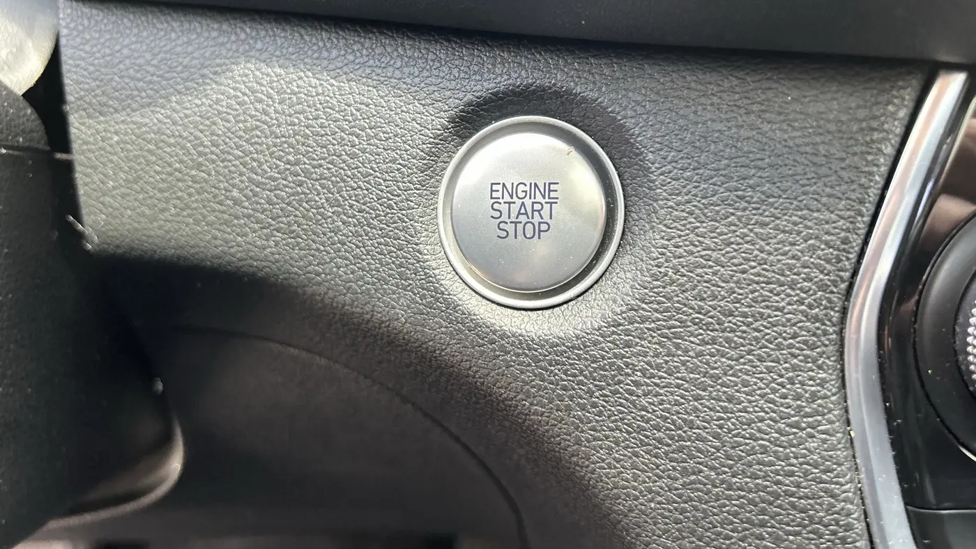 2019 Hyundai SANTA FE Limited 2.4L