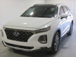 2020 Santa FE Thumbnail 1