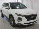 2020 Santa FE Thumbnail 3